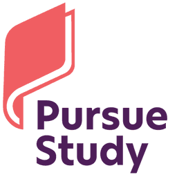 Pursue Study Logo